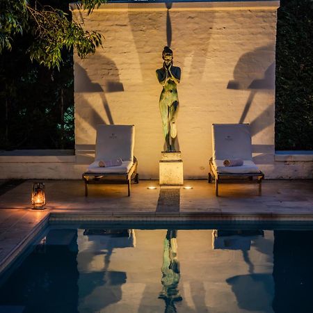 Отель Grande Provence Франсхук Экстерьер фото